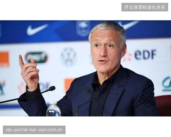 德尚需在楚阿梅尼身边配置合适的搭档，以应对高压逼抢时代对法国队中场防守弹性的挑战